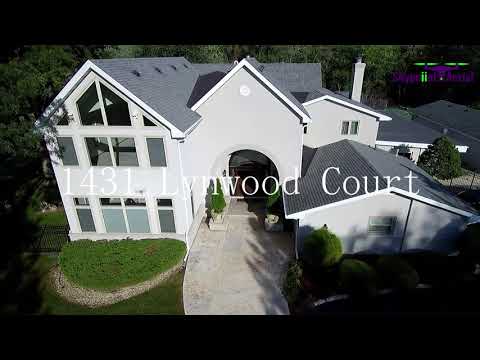 Skypoiint Aerial video.