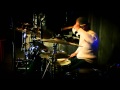 Permanent Jet Lag (cover) - By Billy Cobham