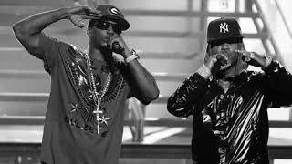 Cam'Ron &amp; Juelz Santana &amp; Ludacris &amp; UGK &amp; Trina - What Means The World To You (Remix) (2000)