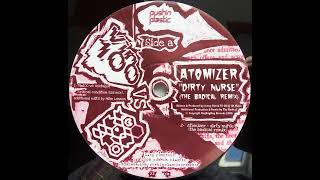 vin100 Vs Hektagon– Critical Condition (Lsd Mix)