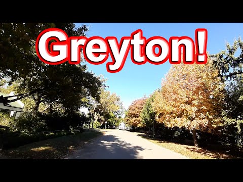 Sleeping Over at Eudaimonia in Beautiful Greyton! Ep 118