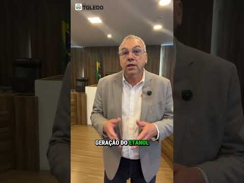 Reportagem com sonora sobre agenda do prefeito Mario Costenaro em Curitiba nesta terça feira.