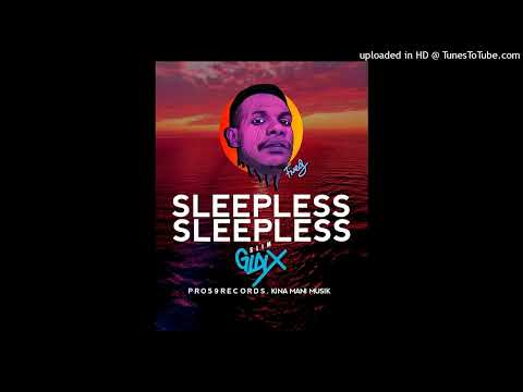 Slim Gidix - SLEEPLESS (Pro59records Kina-Mani Music) 2025 PNG Music