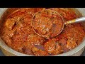 Tandoori Chicken Tikka Masala Gravy