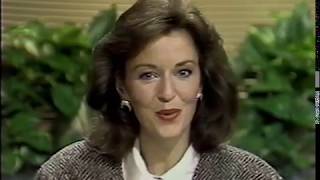 Backwoods Solar founders Steve and Elizabeth Willey - 1986 interview