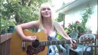 Cotton Jenny-Anjolene (Gordon Lightfoot cover)