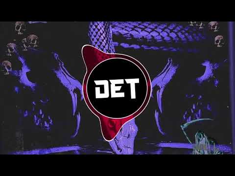 E4RC - cave(SLVGHTER remix)