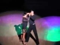 Tea For Two Cha Cha -   Tito Puente & His Orchestra (W Bryan Watson & Carmen CLIP)