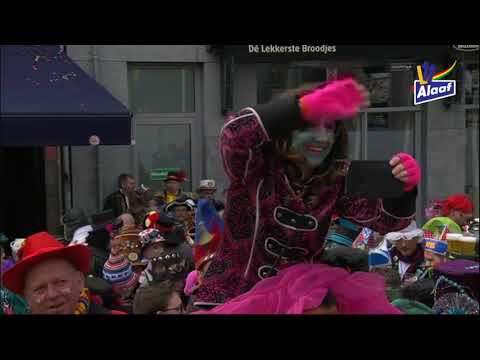 BBBBZ 2019: Benders Boerebroelofsgezelschap Venlo 2019 - Mellekboer