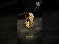 Symbol of Love❤️ Couple Goal✅. Diamond couple ring from Harees Jewellery.