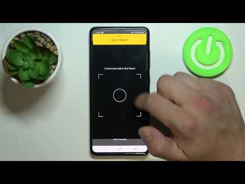 How to Add Different Types of Cards to Google Pay on SAMSUNG Galaxy A52