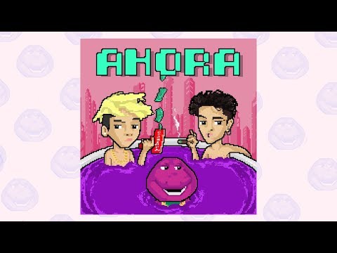 Ahora - Oscu x Flexo