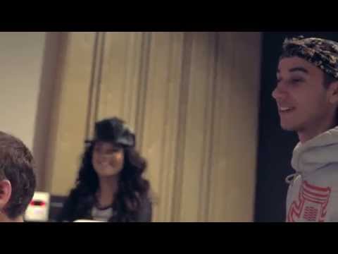 Elias Abid - ESC (ft. Rylie Brown & Le$ Paul) - Preview