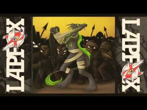 Adraen + Renard - Punk Anthem Track