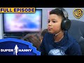 This Child Can T Sleep Alone Due To Violent Video Games S1E11 Supernanny 2020 USA