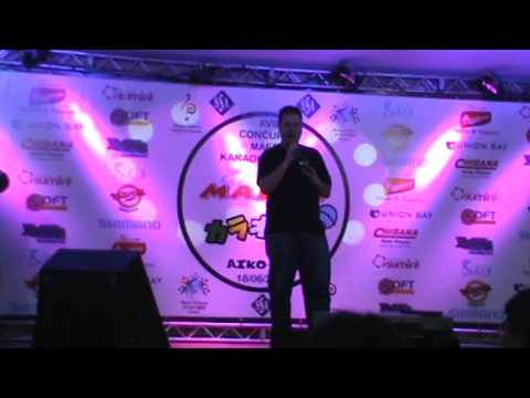 Ivo / Fuse Akira - Shounen yo（Cover）