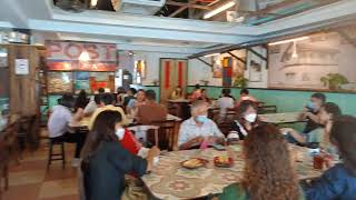 Download lagu Breakfast at Restaurants Kafei Dian (Pandan Indah Branch) mp3
