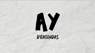 Download lagu AY D'BAGINAS - VIDIO MUSIK #vidiomusik  mp3