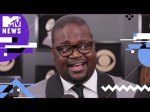 ‘Despacito (Remix)’ Writer Poo Bear On Justin Bieber’s New Album & Grammy Nomination | GRAMMYs 2018