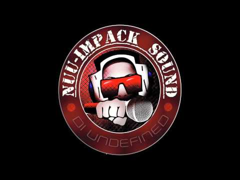 2015 Dancehall Mix... Nuu Impack Sound Brings To You "Dancehall Goes International"