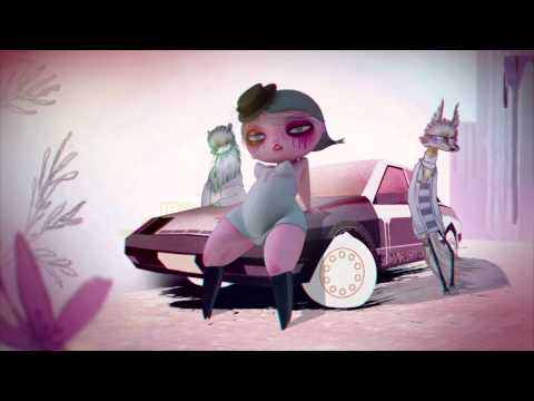 Studio Killers - "Ode To The Bouncer" (Demo)