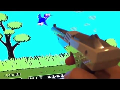 Slow Motion Zapper Fire