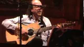 Fernando Delgadillo &quot;No se olvida&quot;