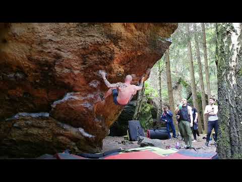 Bahratal - Medizinmann 7B