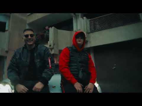STAGMAN X DINCA - JOŠ (OFFICIAL VIDEO)