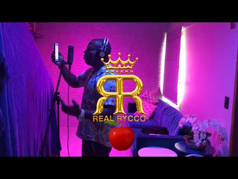 Real Rycco - Segredo (Making of)