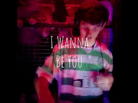 NAGO - I Wanna Be You