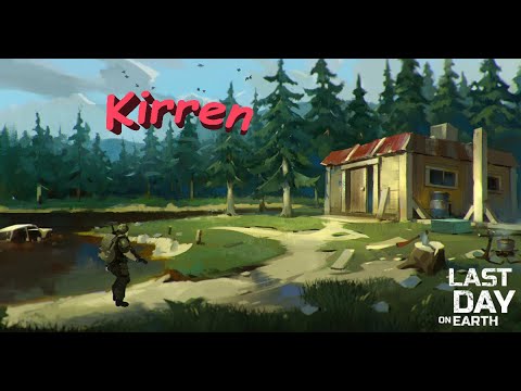 Рейд базы Kirren - Last Day on Earth