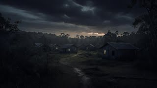 O Mistério do Lobisomem da Semana Santa (Final)