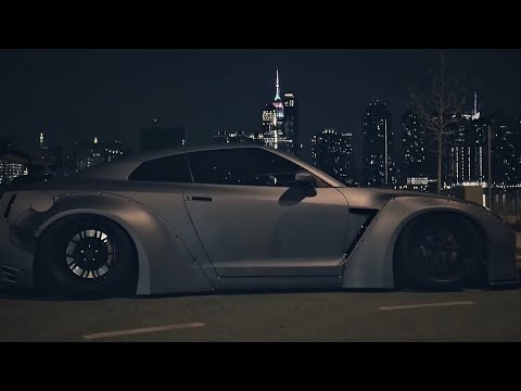 no peace in love - [Night Street Vibes] - SACAR aka Lil Buddha ft. Starboi Virgin