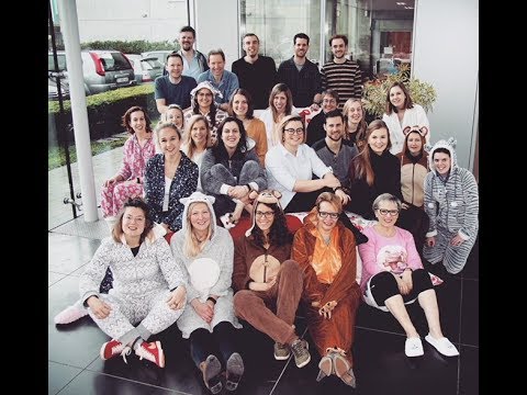 Mistral Home - pyjamadag 09/03/18