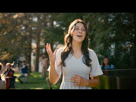 For the Beauty of the Earth | Fountainview Academy