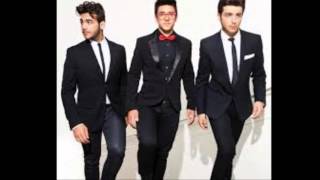 Santa Claus Is Coming To Town - IL VOLO - Buon Natale
