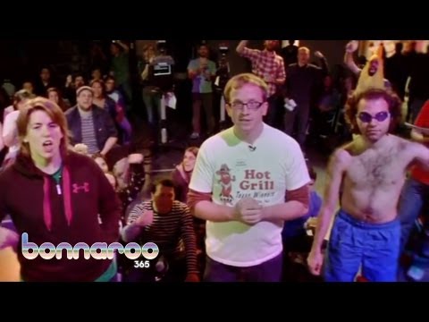 #BonnarooGethard Teaser - Thursdays Starting 5/10 | Bonnaroo365