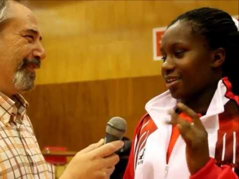 Rivas Ecopolis barre al Tarsus de Amaya Valdemoro