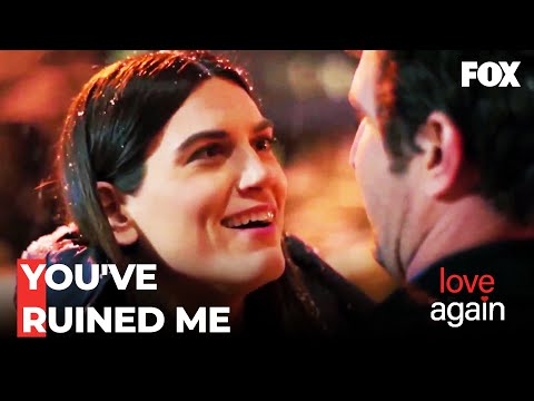 Birol Took Saziment's Breath Away - Love Again Episode 121