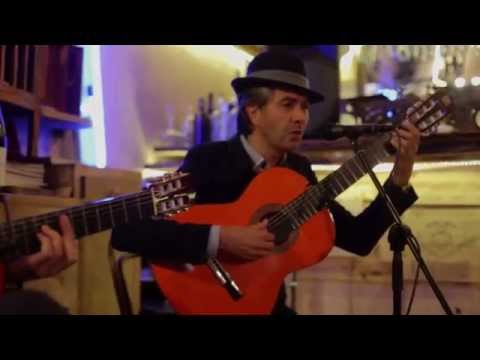 Stas Pro Vladimir Slobodin Milonga sentimental