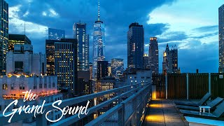 Download lagu 'Rooftop Lounge' - Relaxing Deep House & Progressive House Mix mp3