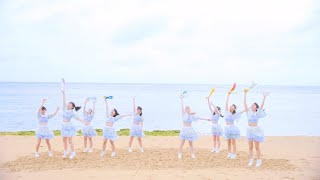 【Music Video】ハイサイロック / テラス×テラス