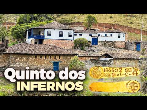 Built on top of a giant ROCK | STONE FARM