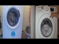WASH RACE Candy V Samsung COTTONS 60