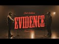 Evidence - Josh Baldwin, featuring Dante Bowe