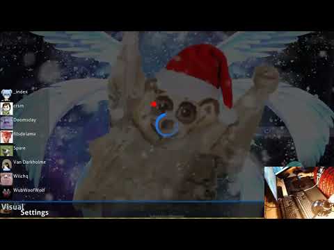 [2016-03-13] WubWoofWolf osu! Stream (2/2)