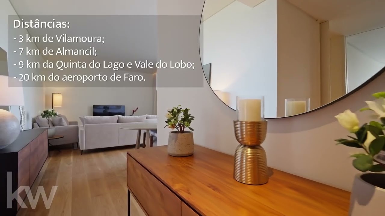 Vídeo do imóvel