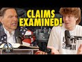 Responding To Kenneth Copeland S First Interview In Over A Decade
