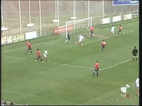 J32 S.Marta Tormes 1 - 2 Real Ávila y previa J35 (breve noticia, cyl 8 TV - Ávila)